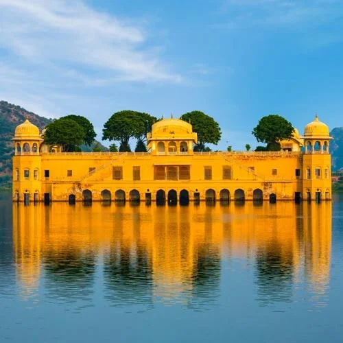 Jaipur Half Day Guided City Tour